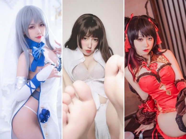芋圆侑子 – 全套29期及随包视频[10G-2025.4]