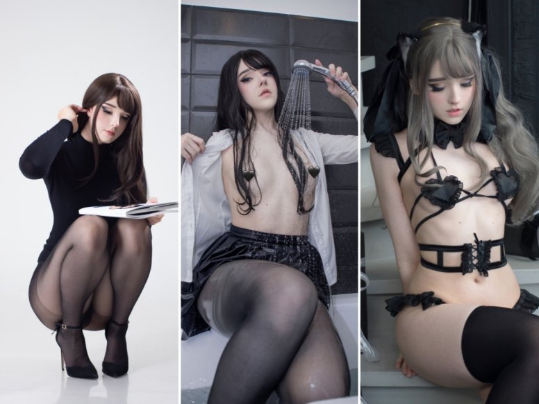 Candy Ball(俄) – 全套72期及随包视频[45.2G-2026.9]