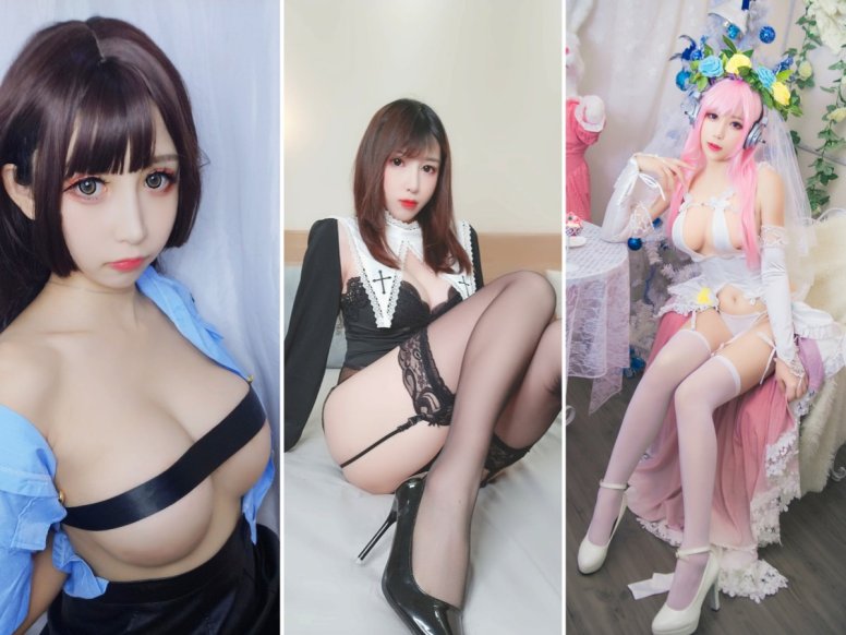 [新发]雯粥粥i – 全套27期&随包视频[4.3G-双盘]